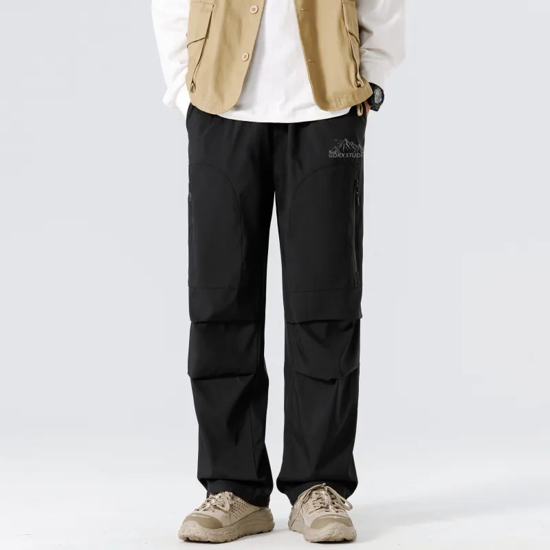 GDRX Cargo Pants Unisex-7
