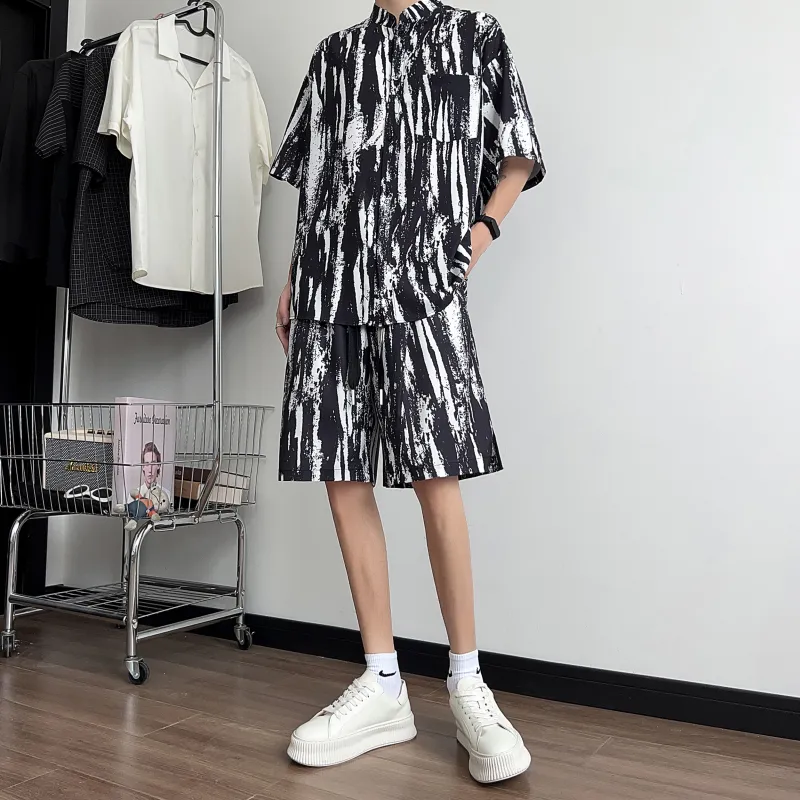 GDRX Shirts Unisex-2