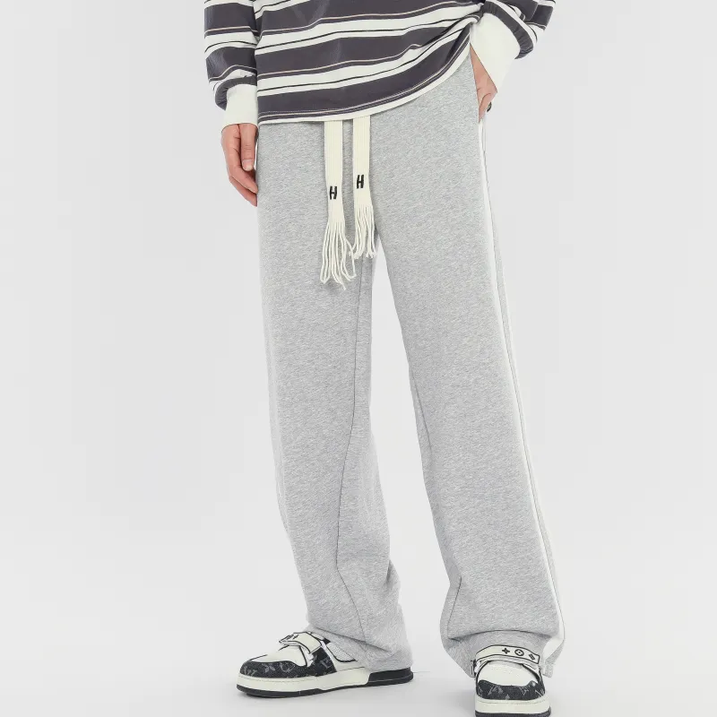 GDRX Knitted Sports Pants Unisex-11