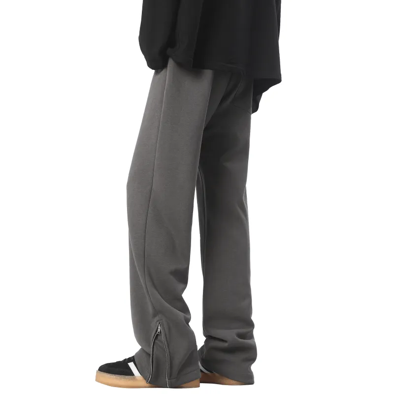 GDRX Knitted Sports Pants Unisex-12