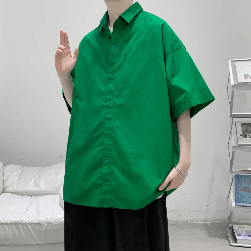 GDRX Shirts Unisex-13