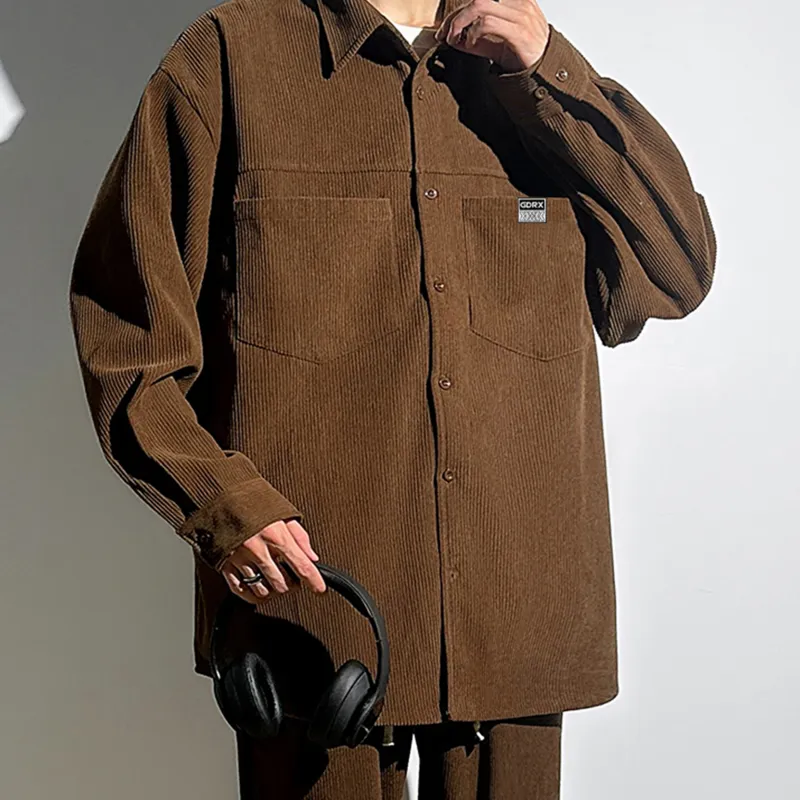 GDRX Shirts Unisex-16