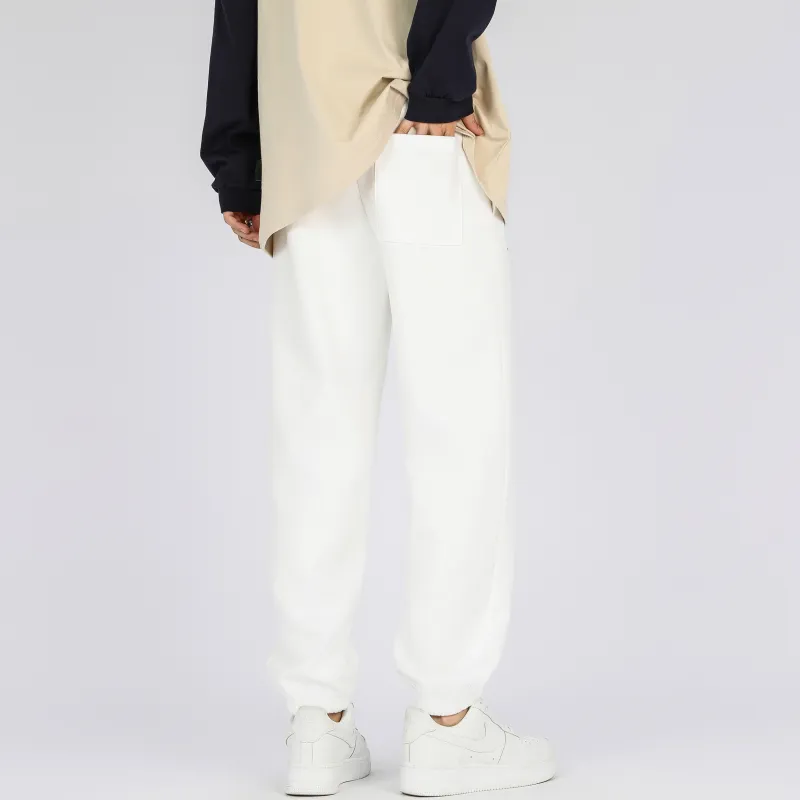 GDRX Knitted Sports Pants Unisex-13
