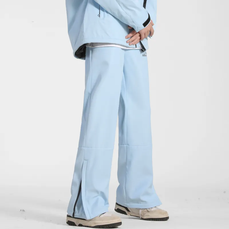 GDRX Ski Pants Unisex-11