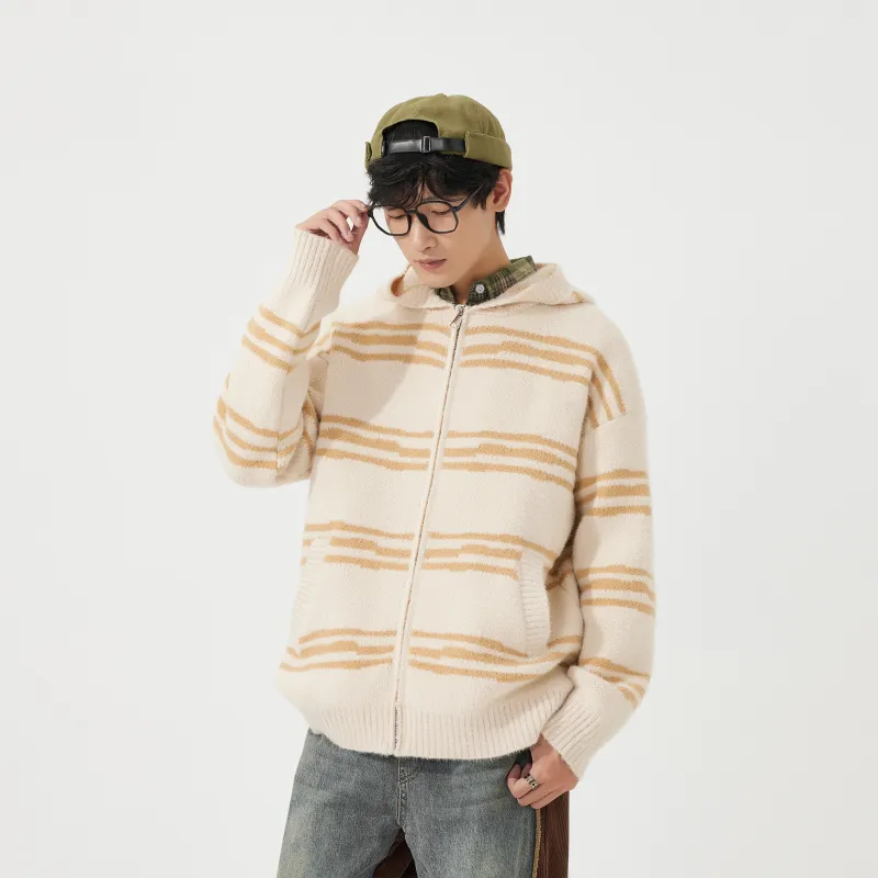 GDRX Knitwear Unisex-25