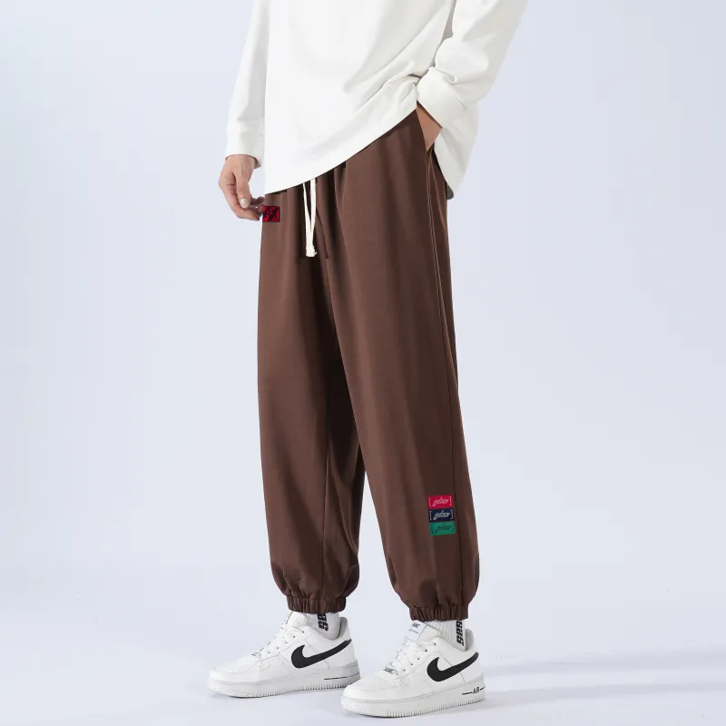 GDRX Knitted Sports Pants Unisex-18