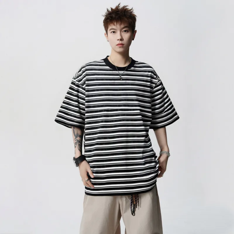 GDRX T Shirts Unisex-4
