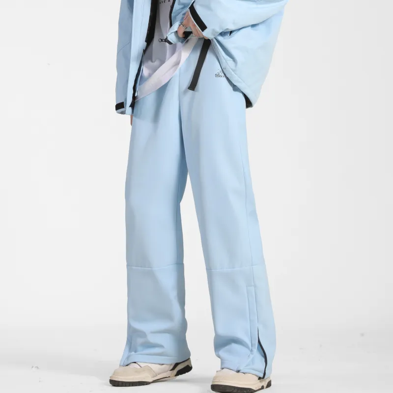 GDRX Ski Pants Unisex-9