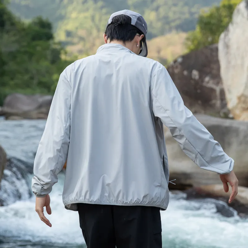 GDRX Sun Protection Clothing Unisex-6