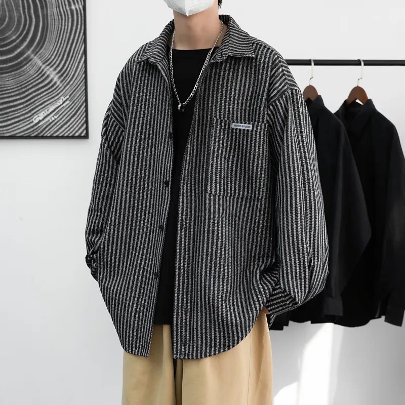 GDRX Shirts Unisex-2