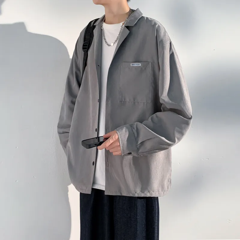 GDRX Shirts Unisex-11