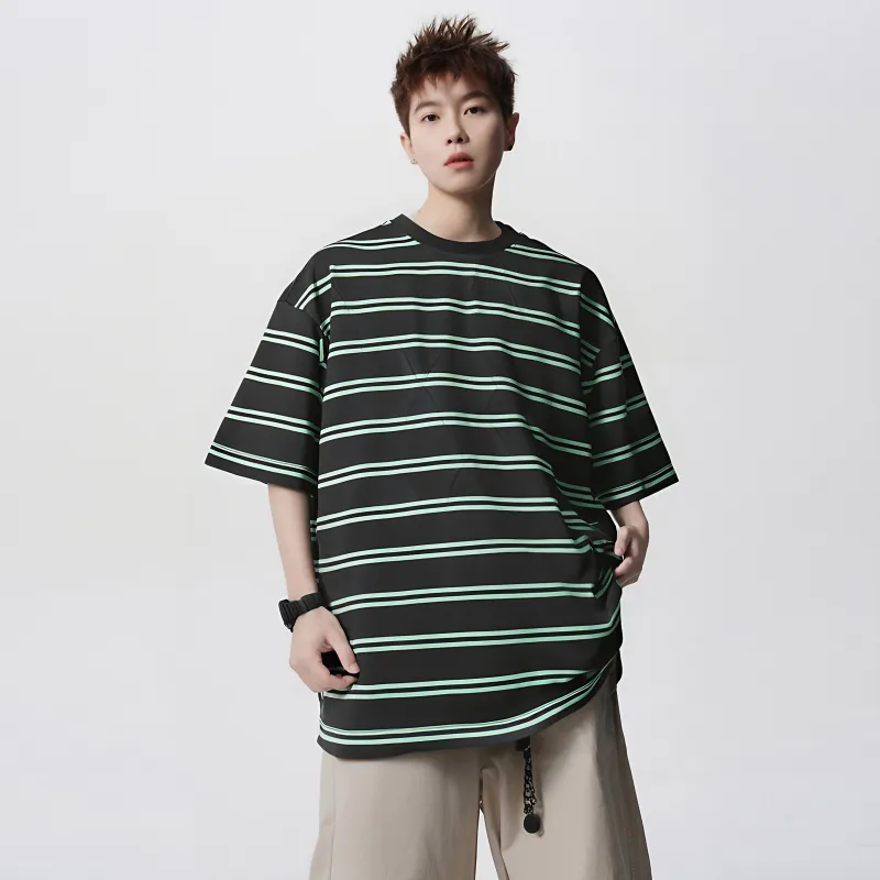 GDRX T Shirts Unisex-12