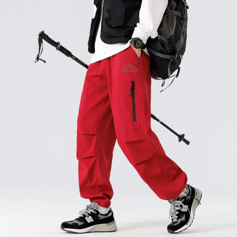 GDRX Cargo Pants Unisex-18