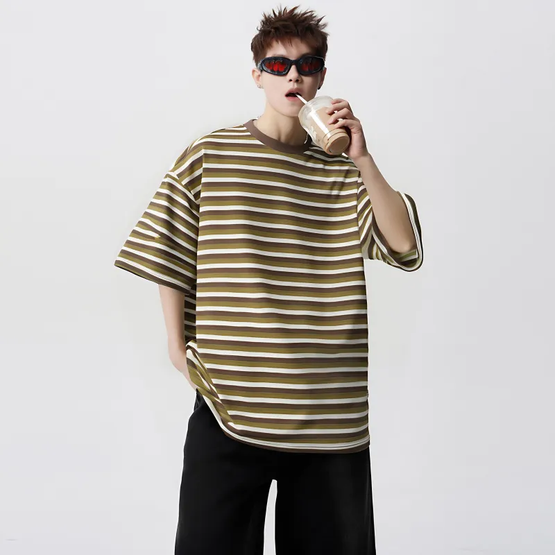 GDRX T Shirts Unisex-12