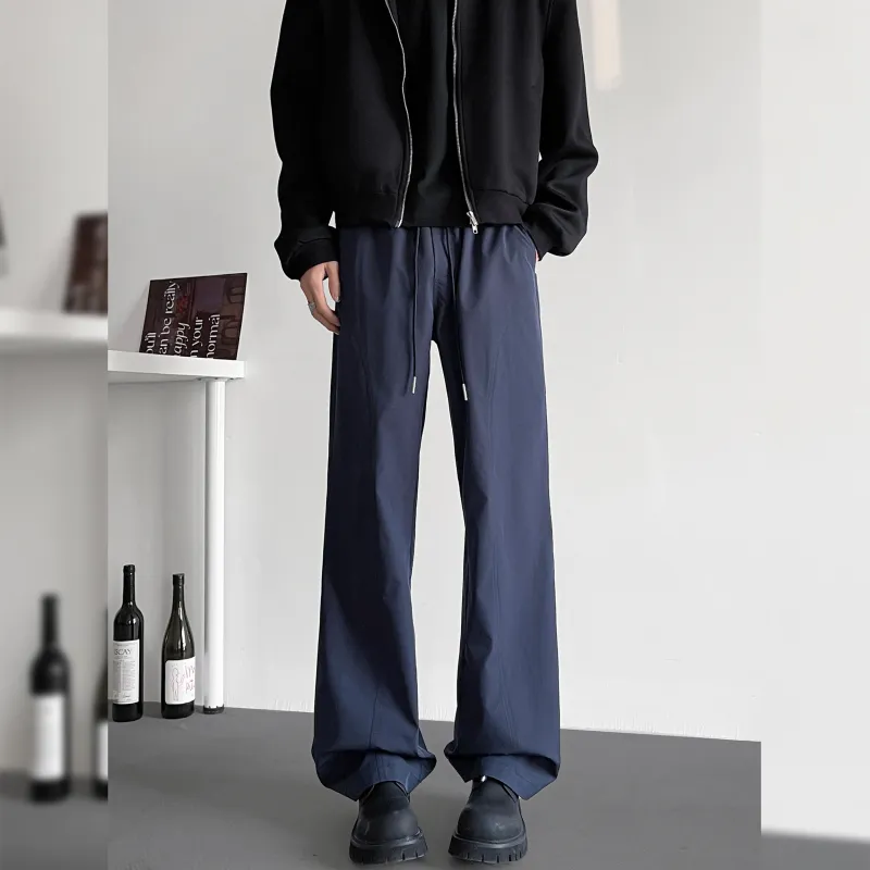 GDRX Knitted Sports Pants Unisex-23