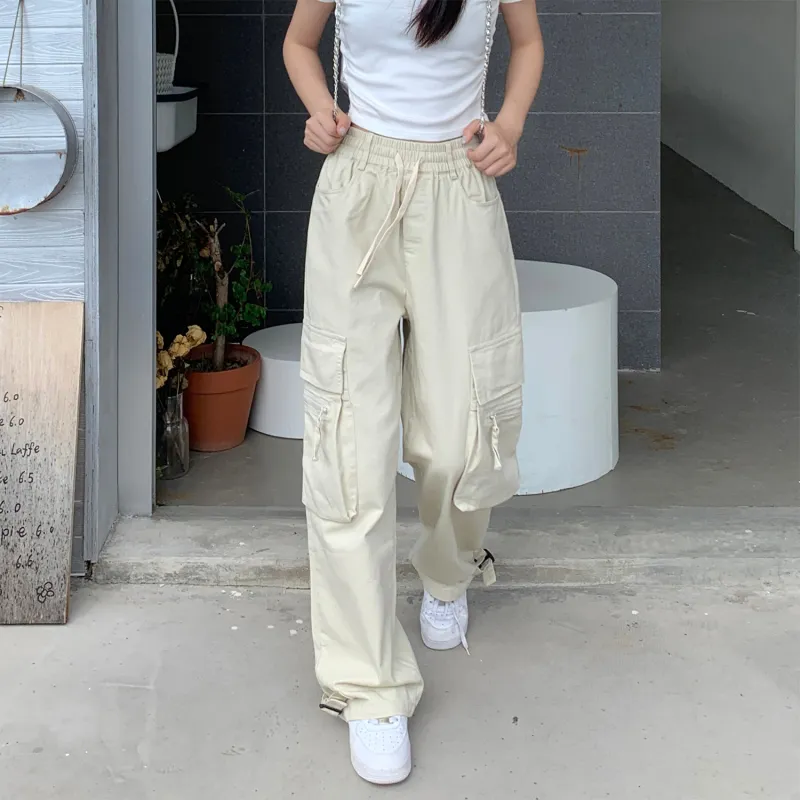 GDRX Cargo Pants Unisex-24