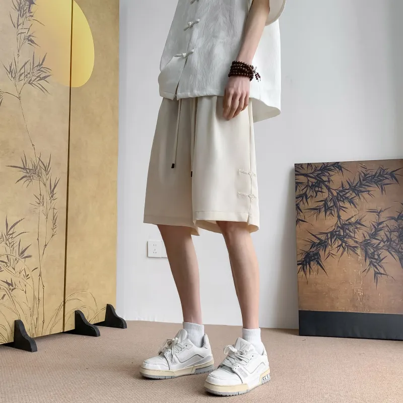 GDRX Casual Shorts Unisex-20