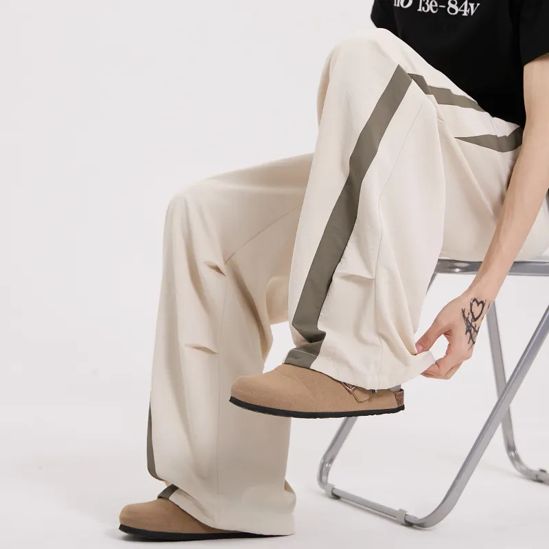 GDRX Casual Pants Unisex-5