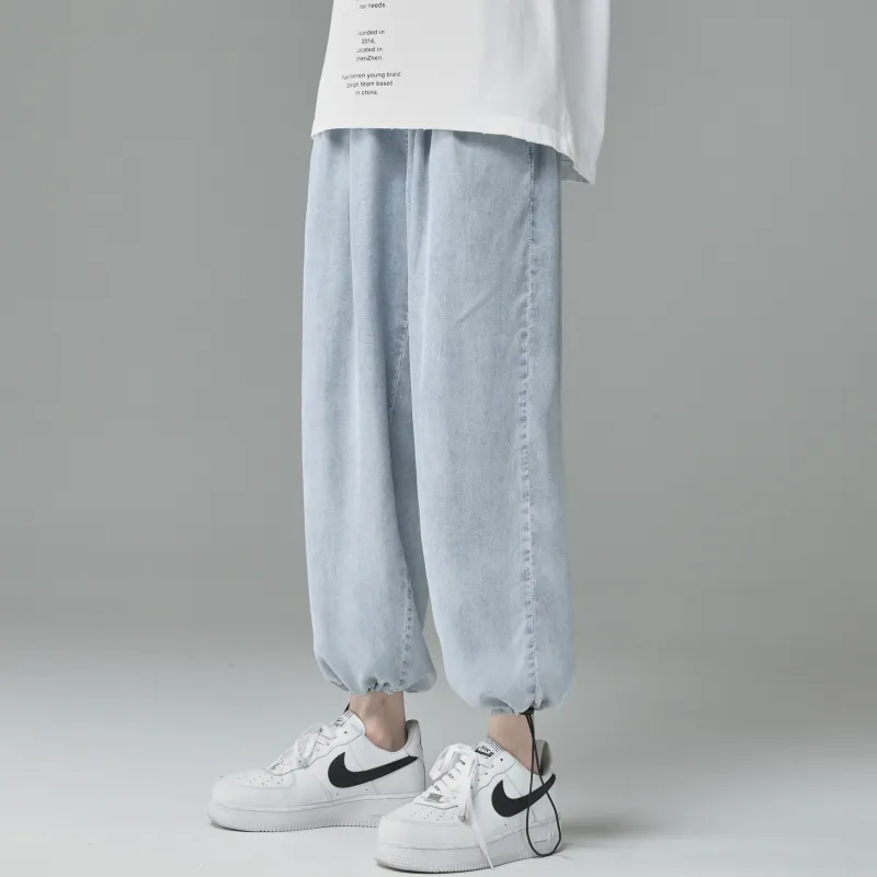 GDRX Jeans Unisex-8
