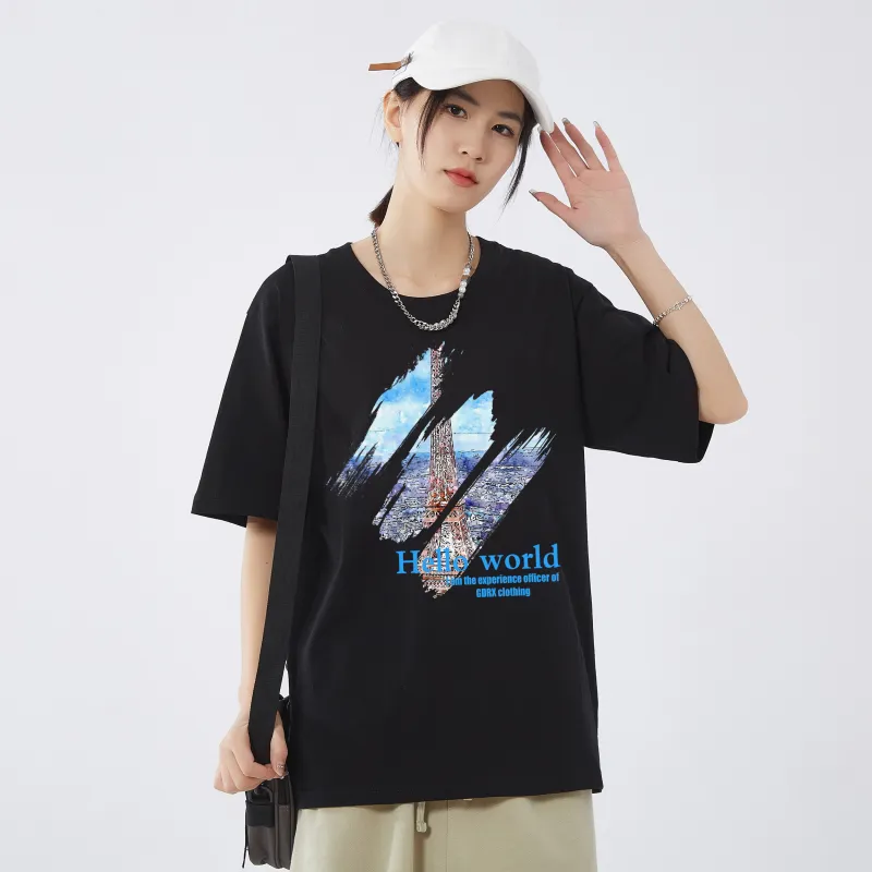 GDRX T Shirts Unisex-9