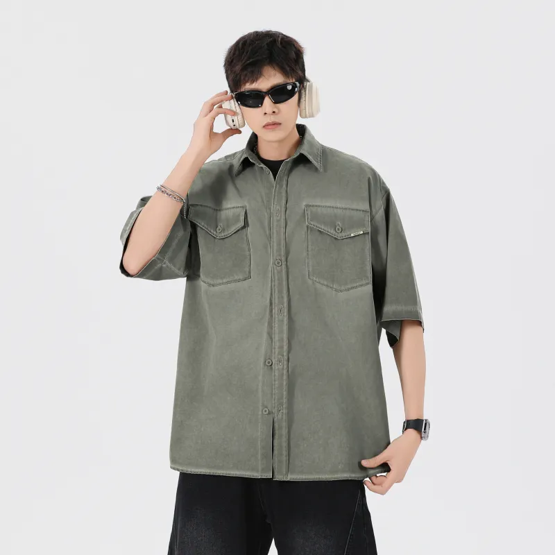 GDRX Shirts Unisex-19