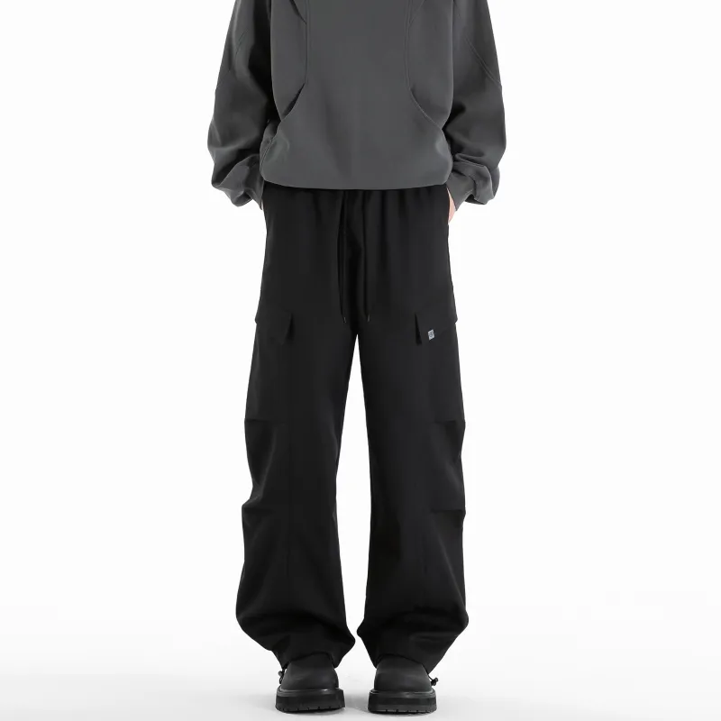 GDRX Cargo Pants Unisex-4