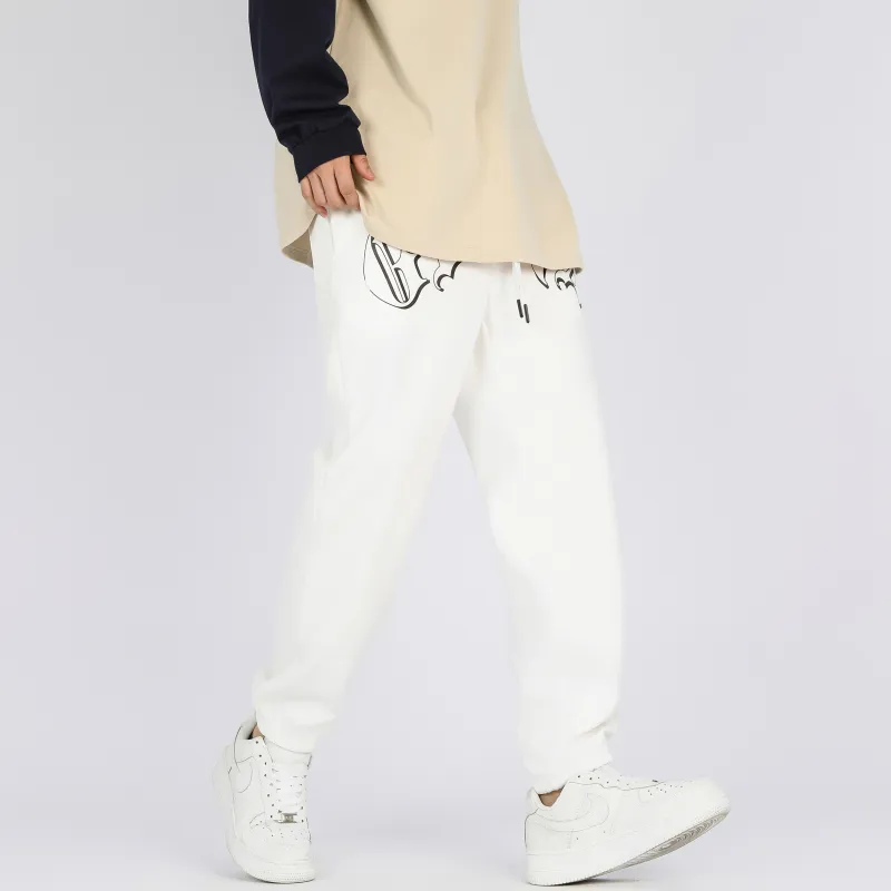 GDRX Knitted Sports Pants Unisex-12
