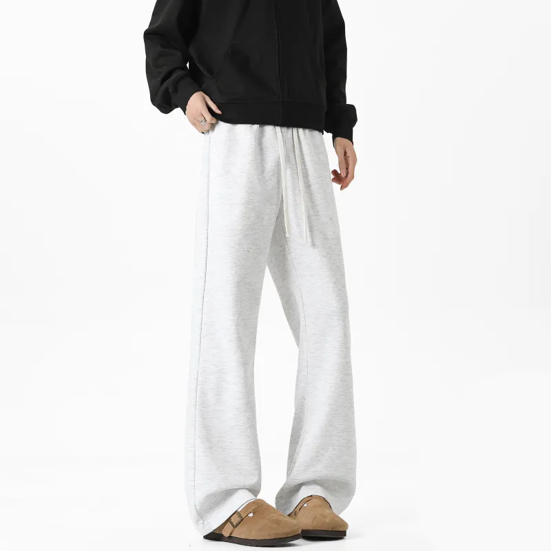 GDRX Knitted Sports Pants Unisex-4