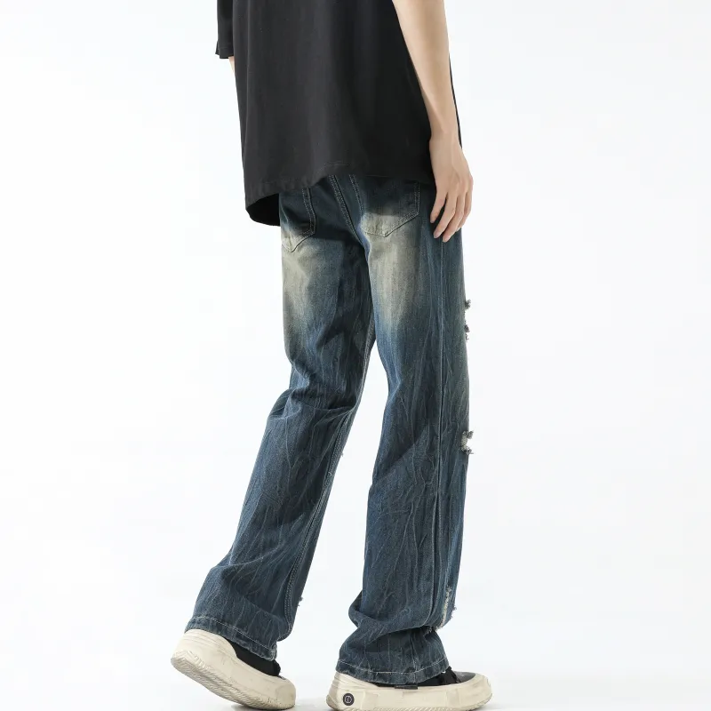 GDRX Jeans Unisex-15