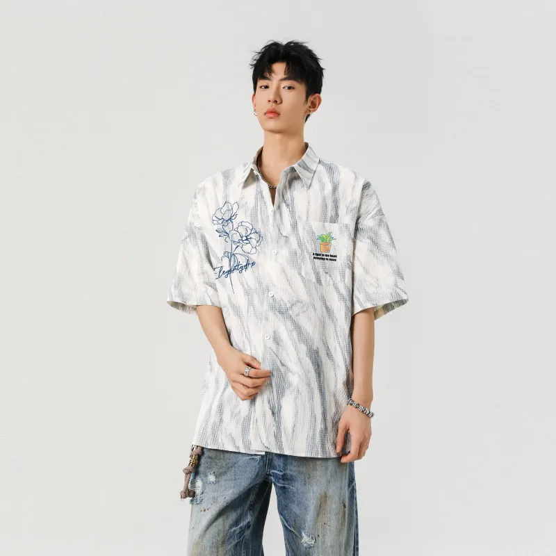 GDRX Shirts Unisex-9