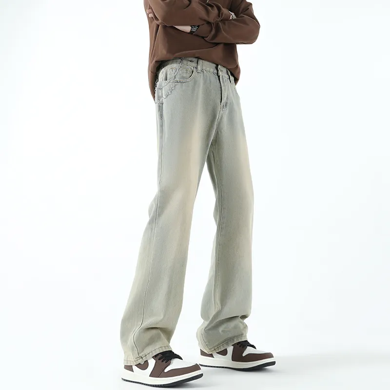 GDRX Jeans Unisex-3
