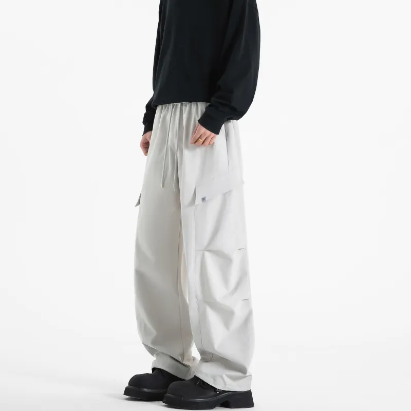 GDRX Cargo Pants Unisex-9