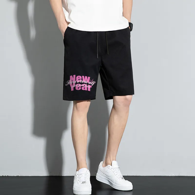 GDRX Casual Shorts Unisex-3