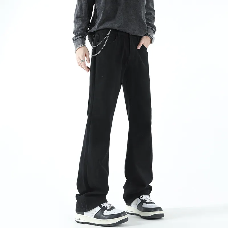 GDRX Jeans Unisex-9
