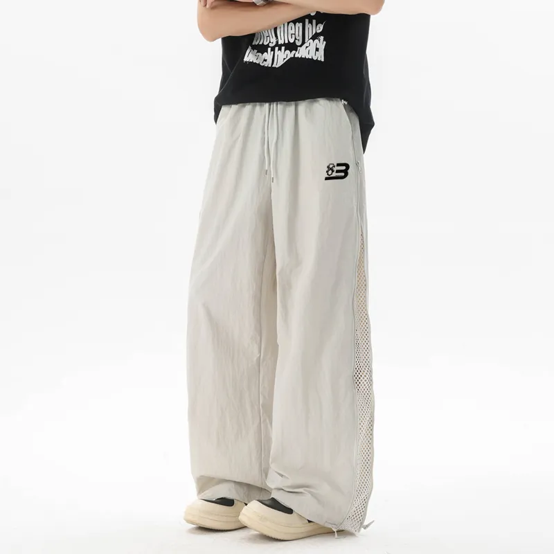 GDRX Cargo Pants Unisex-8