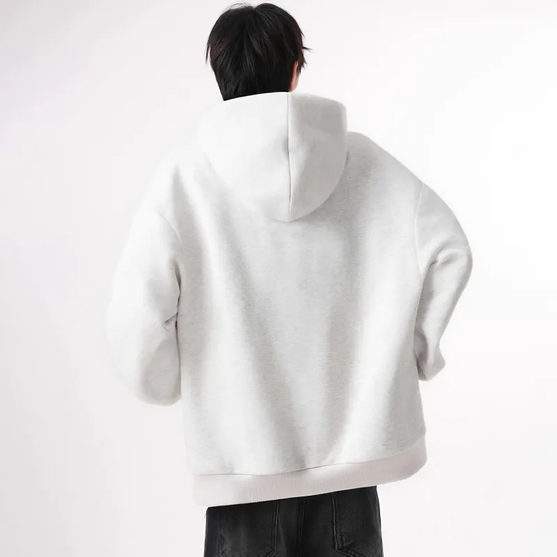 GDRX Sweatshirt Unisex Navy Blue-8