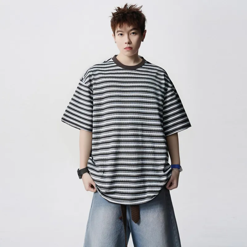 GDRX T-Shirts Unisex-5