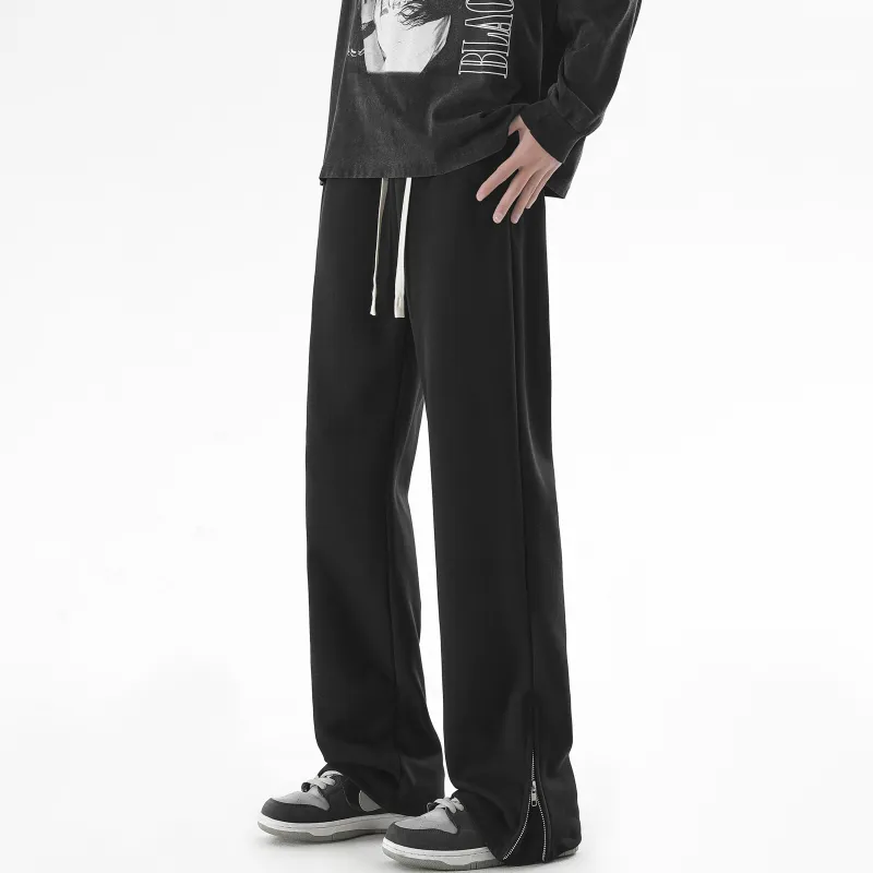 GDRX Knitted Sports Pants Unisex-3