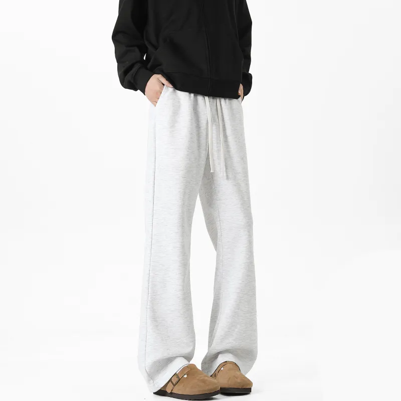 GDRX Knitted Sports Pants Unisex-5