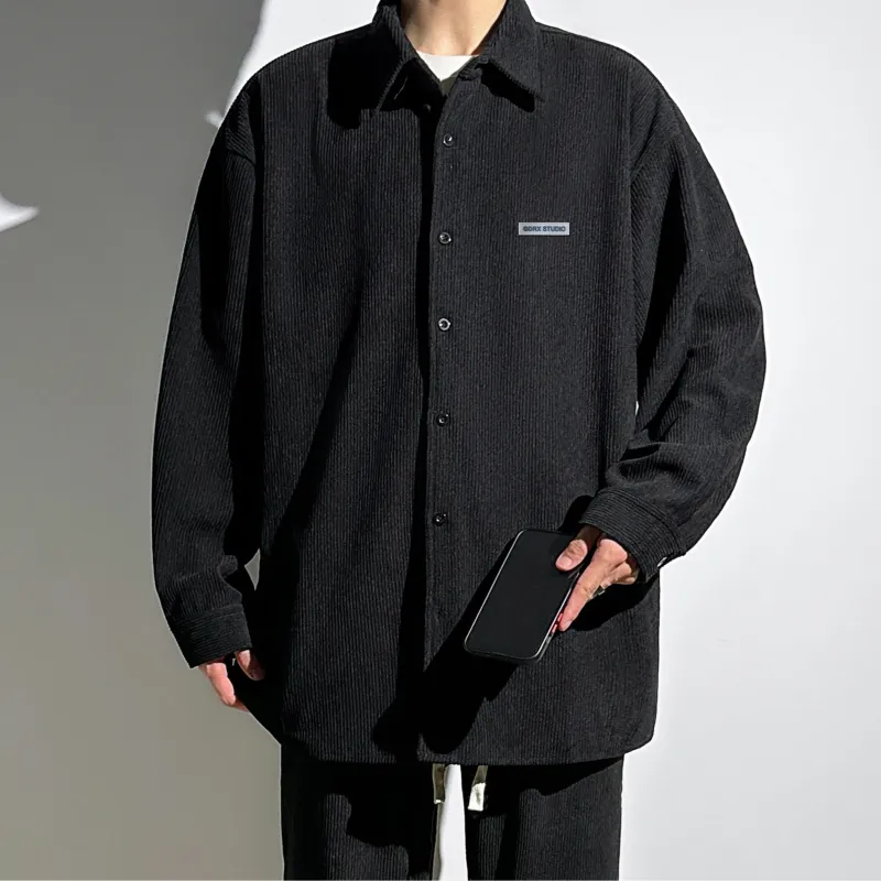 GDRX Shirts Unisex-24