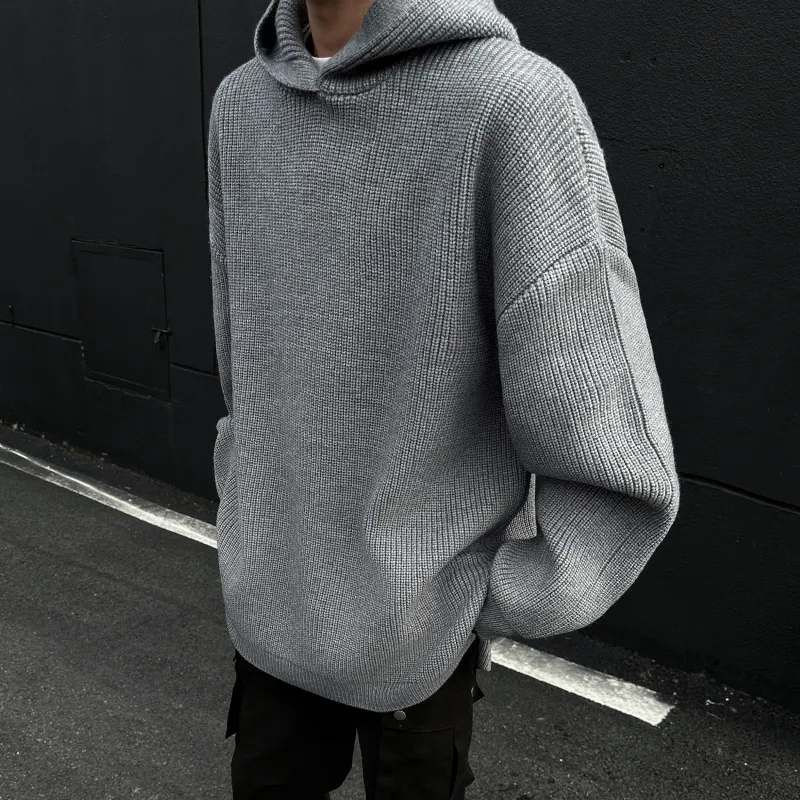 GDRX Knitwear Unisex-6