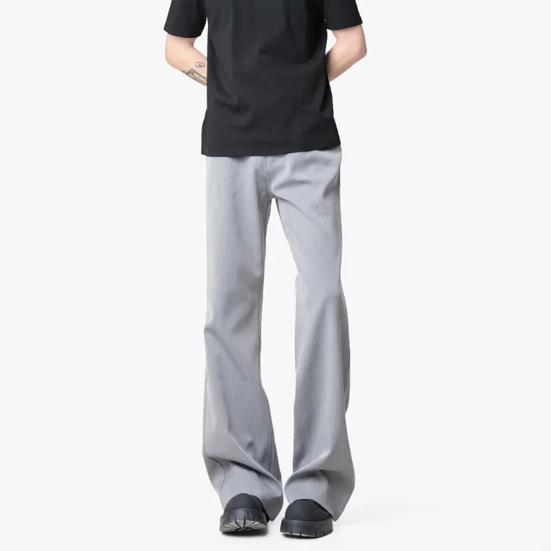 GDRX Suit Trousers Men-11