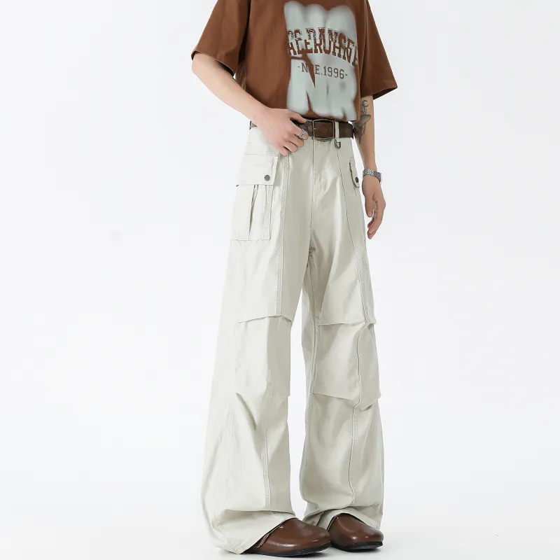 GDRX Jeans Unisex-8