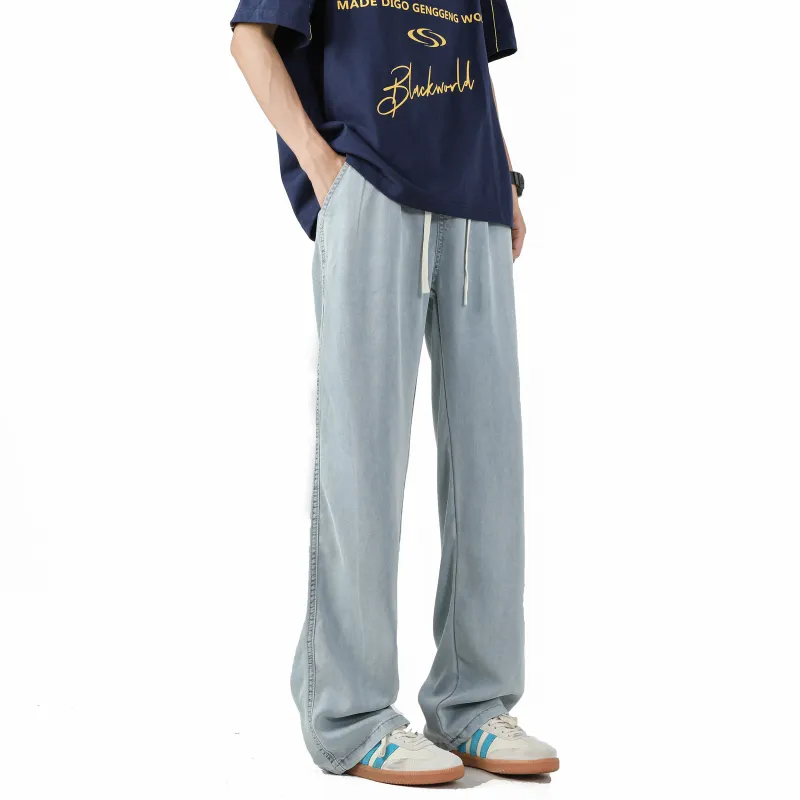 GDRX Jeans Unisex-8