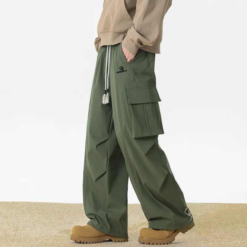 GDRX Cargo Pants Unisex-13