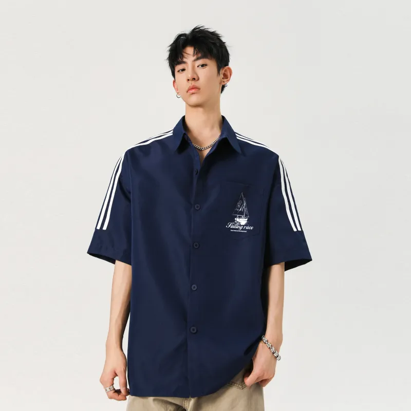 GDRX Shirts Unisex-13