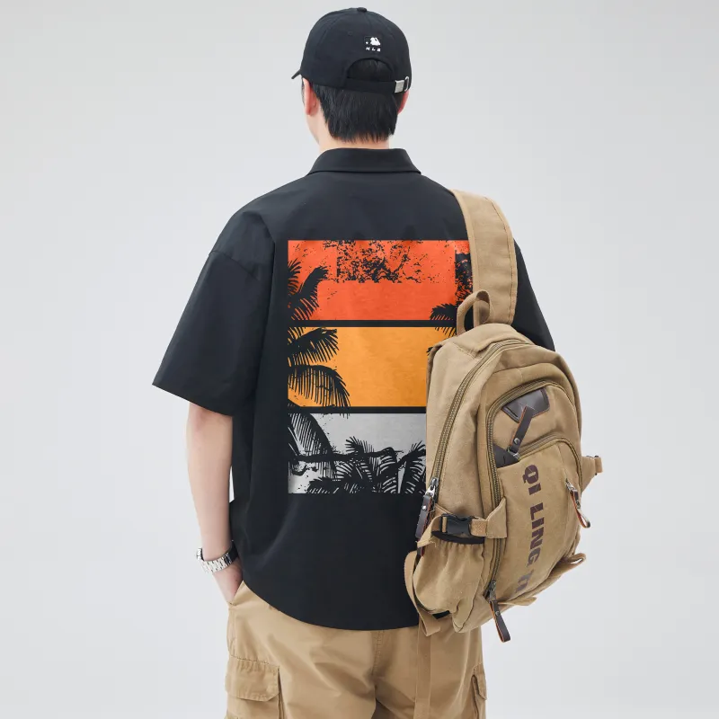GDRX Shirts Unisex-5