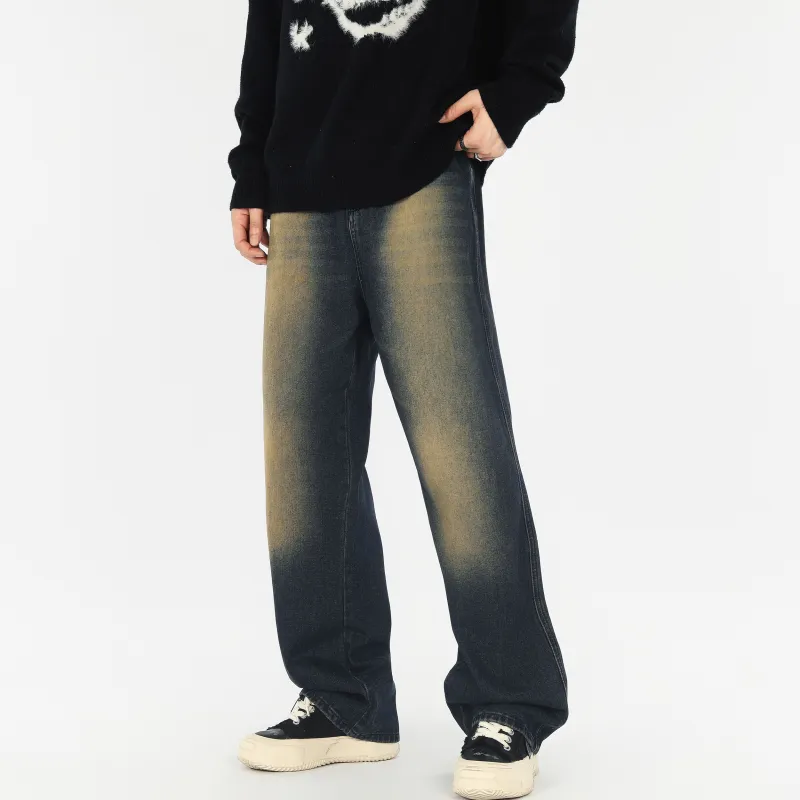 GDRX Jeans Unisex-3