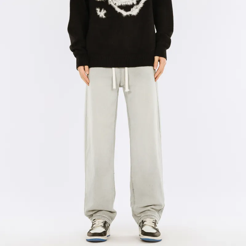 GDRX Jeans Unisex-3