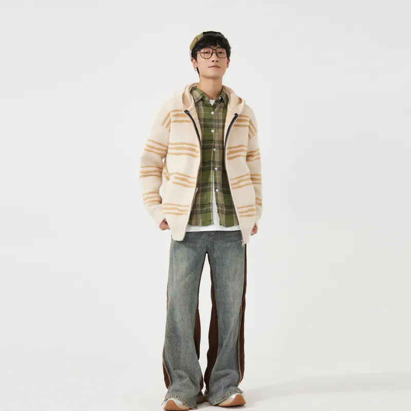 GDRX Knitwear Unisex-23